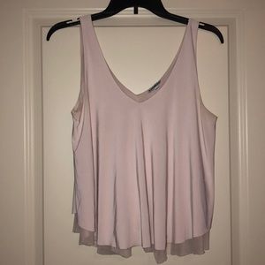 Express tank top
